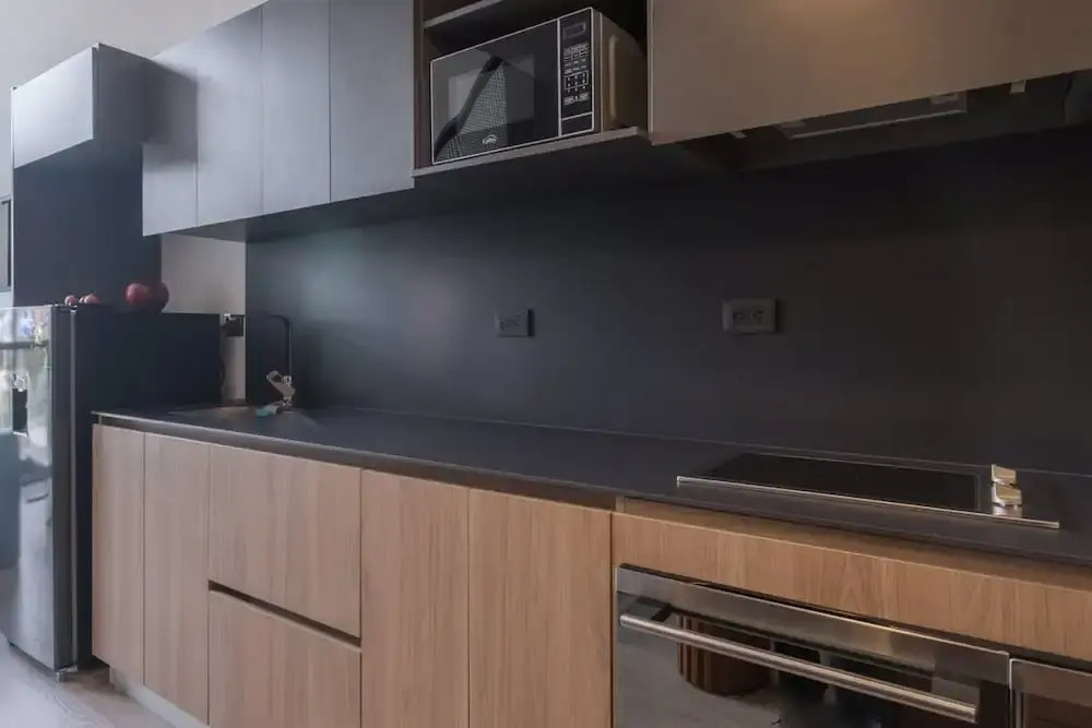 Luxury 1 BR Duplex in Virrey