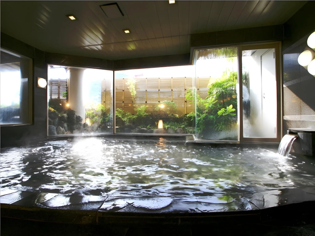 Tsukinosumika Atami Juraku Hotel