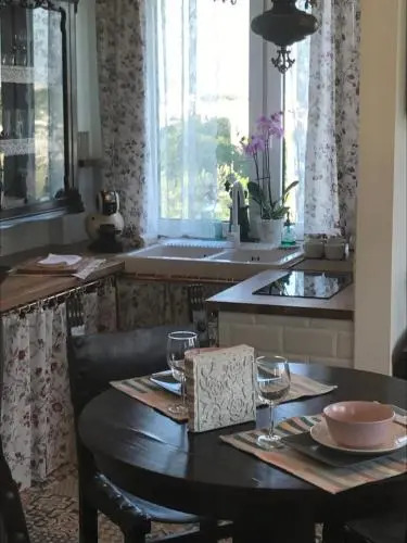 Apartament Karmelicka 19 Muzeum Polin