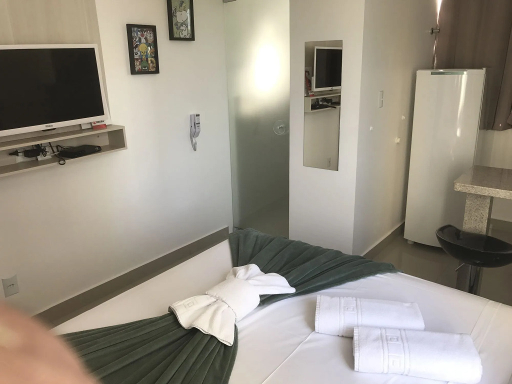 Hotel Areião