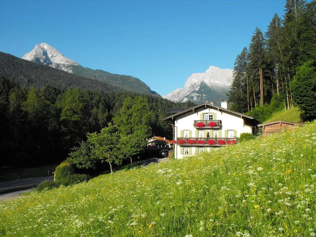 Landhaus Degen