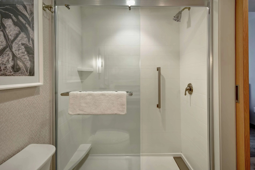 Hilton Garden Inn Jackson