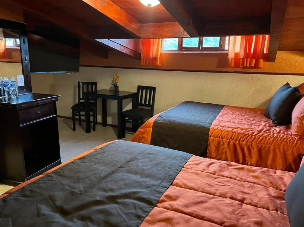 Hotel Paraiso Real Plus