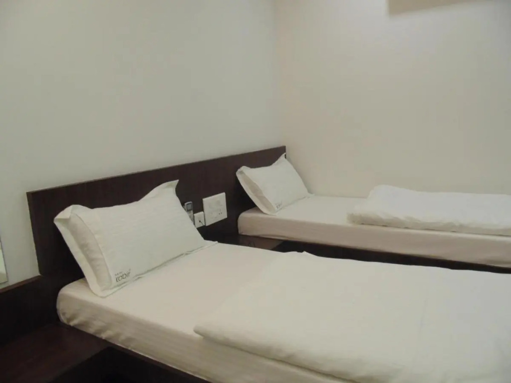 Hotel Kabir