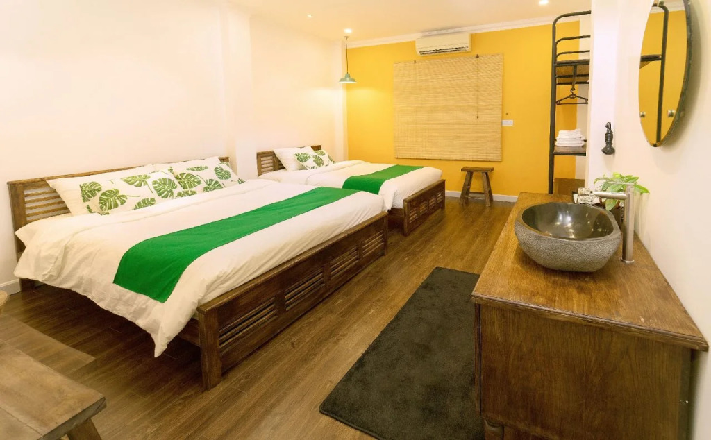 Lamo Boutique Hotel