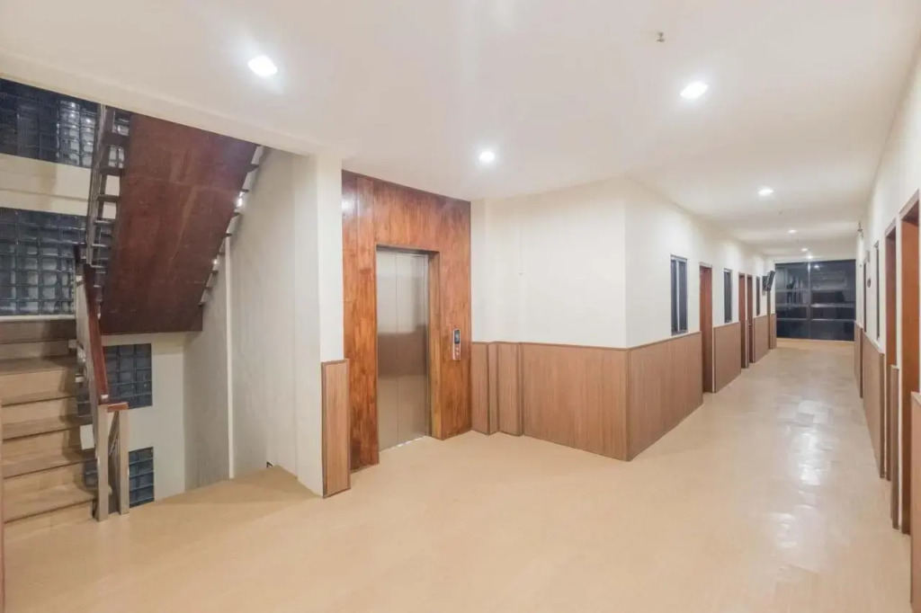 Guesthouse 21C