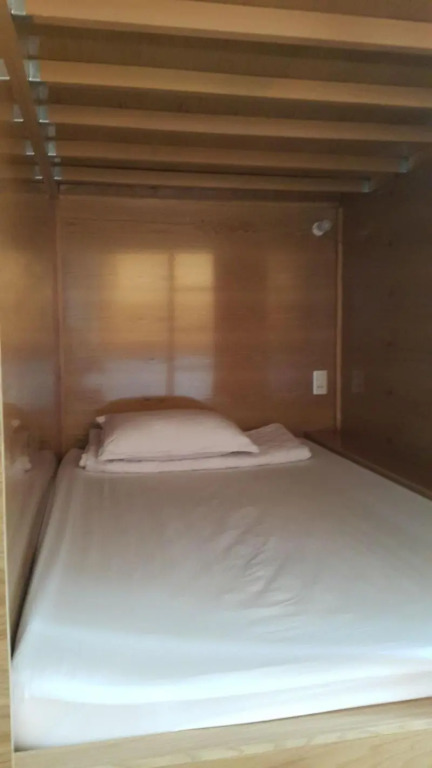 Tomorrow Hostel Vũng Tàu - Tomorrow Homestay