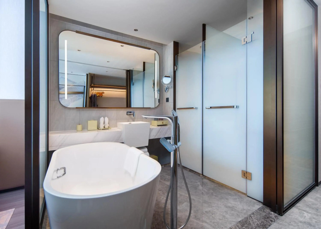 Grand Mercure Changzhou Luoxi