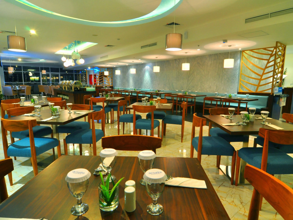 Skyland Apartemen Bogor Valley