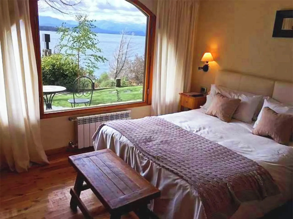 Lirolay Suites - Apart Hotel