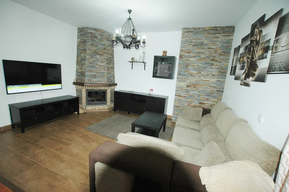 Chalet Deluxe 3 dormitorios