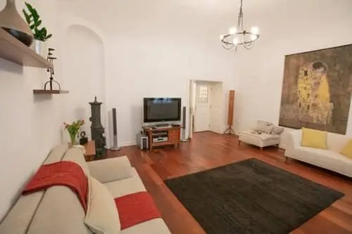 Design Apartment Eger