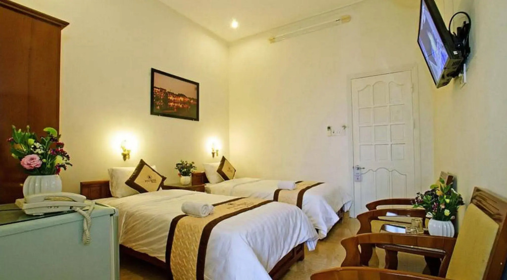 Full House Homestay