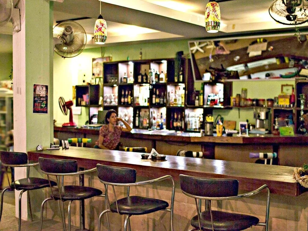 Gallery Dormitory