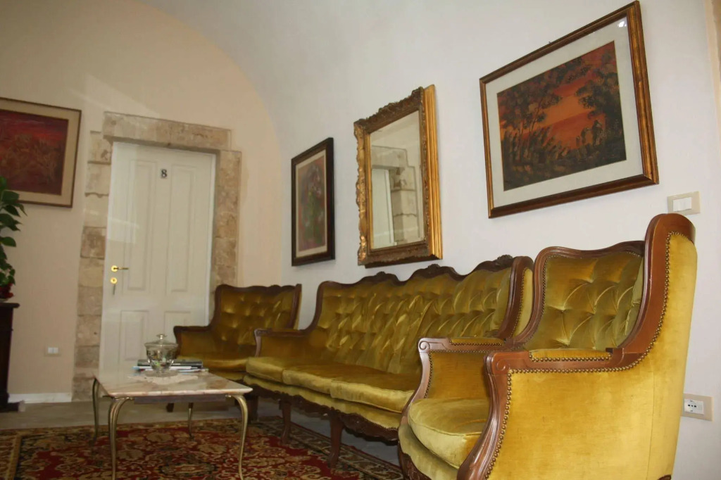 Montevergini B&B