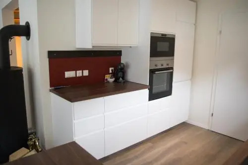 Chalet Taube