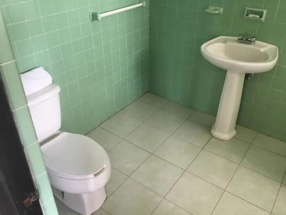 Hotel Guadalajara