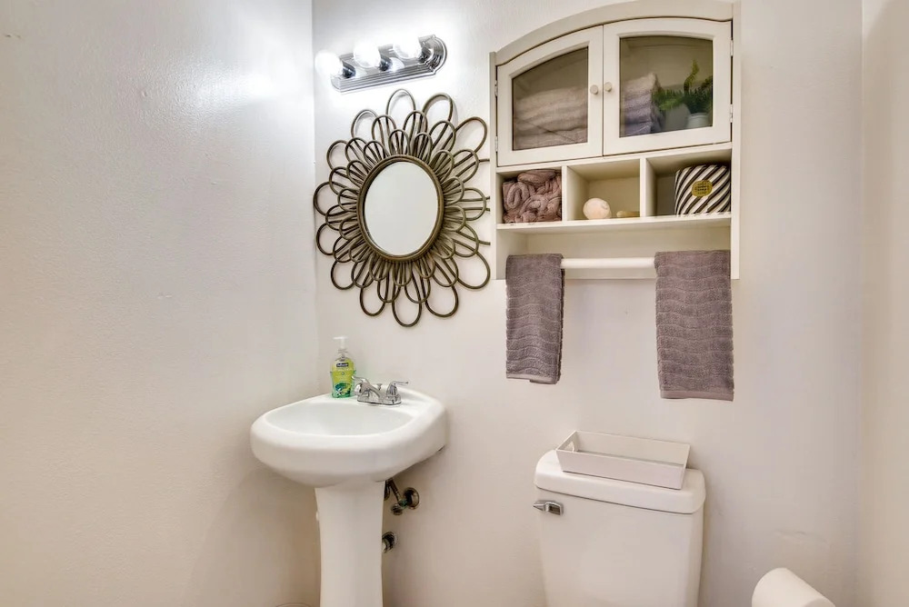 New Smyrna Beach Vacation Rental w/ Patio & Grill!