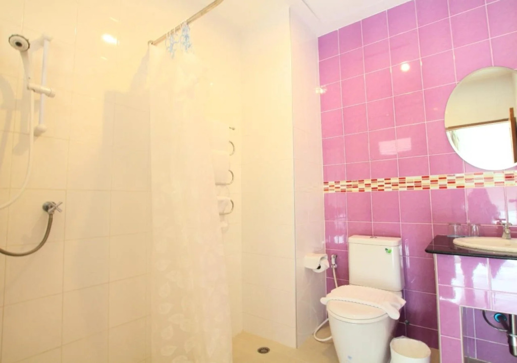 Smile Hua-Hin Resort - SHA Plus