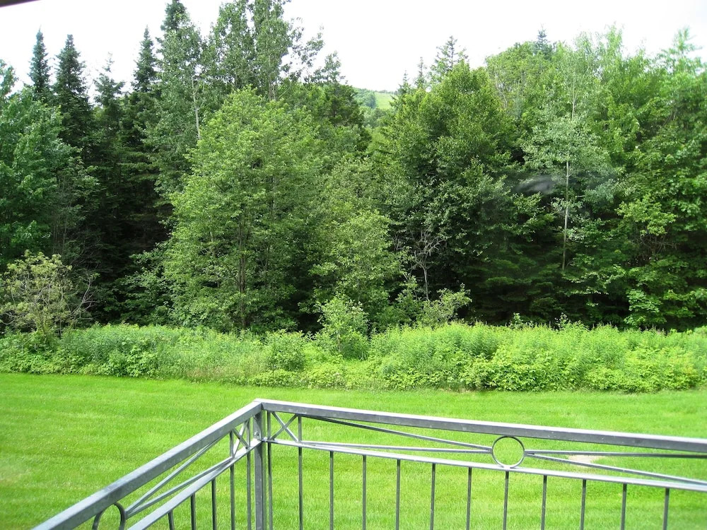 Les Chalets Alpins - Chemin Adirondack