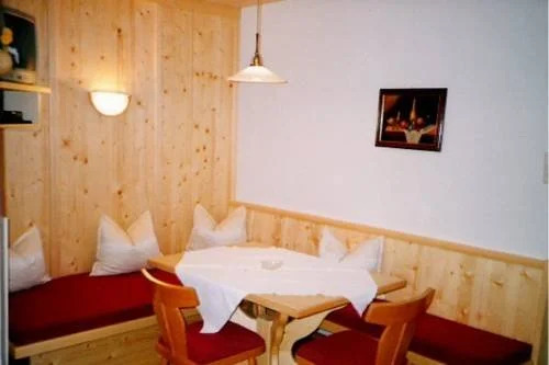 Haus Weitenstich