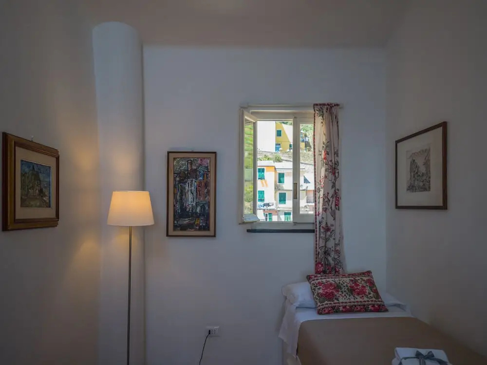 Refilea Sea View Tower Villa