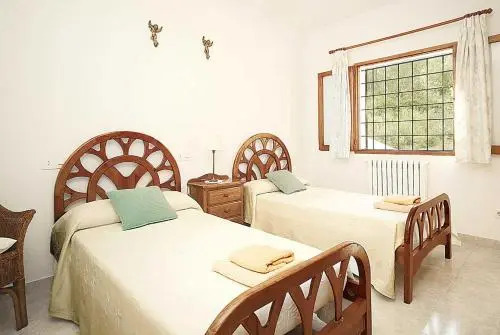 Casa Maria