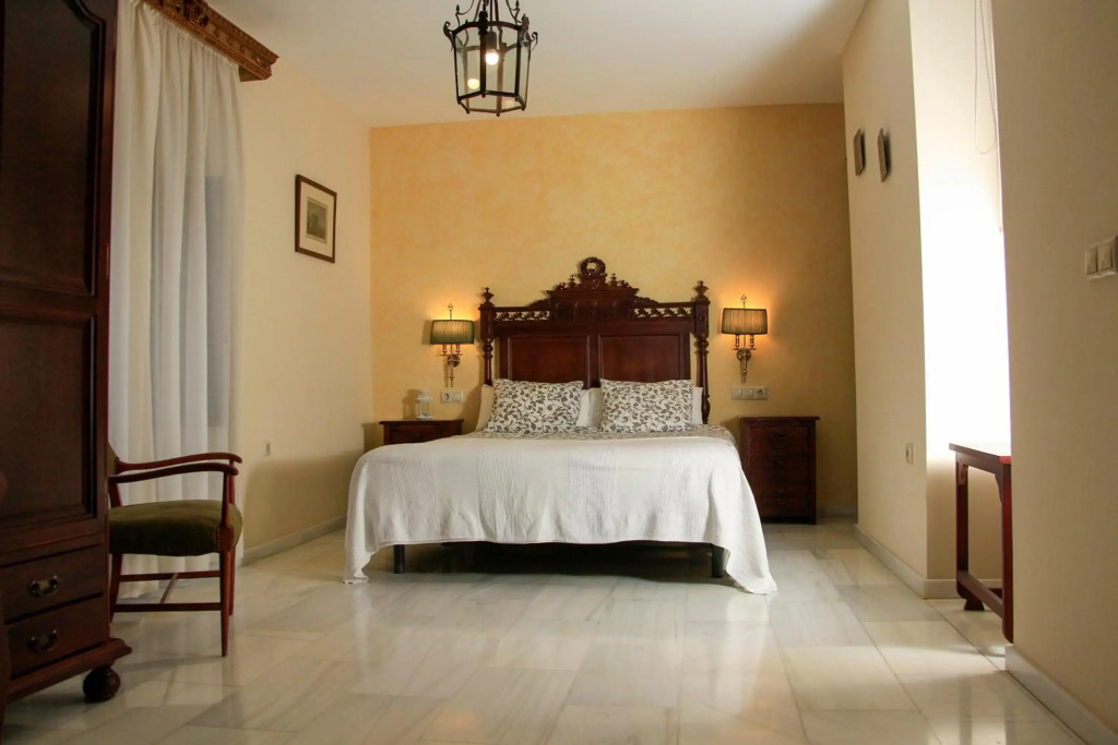 Apartamentos Medina Qurtuba