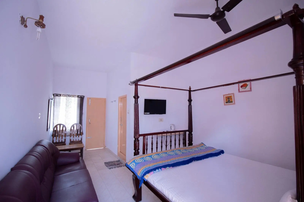 Livgrand - Clifton Inn Resorts, Yercaud - Residenza