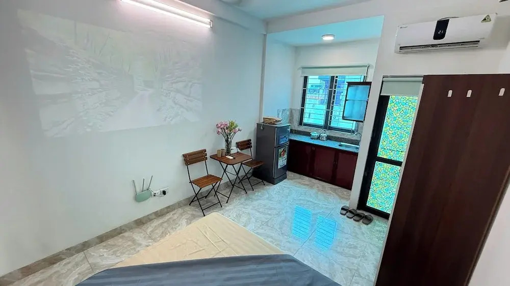 Era Apartment Royal City