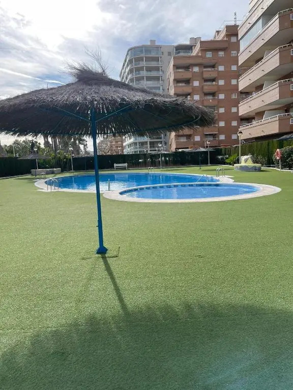 Vistamar II 8º 93