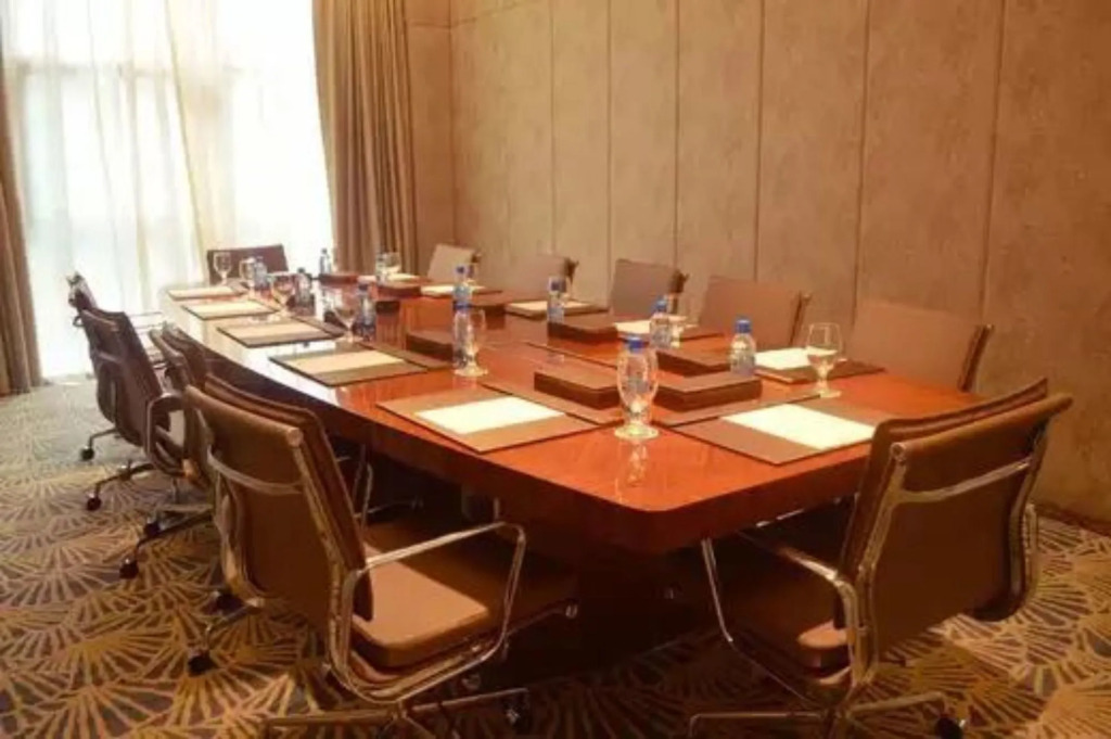 Xi'an Jue Vu Hotel