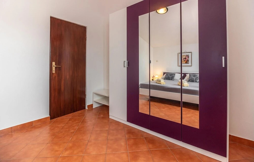 Stunning Apartment in Medulin With 3 Bedrooms, Wifi and Outdoor Swimming Pool