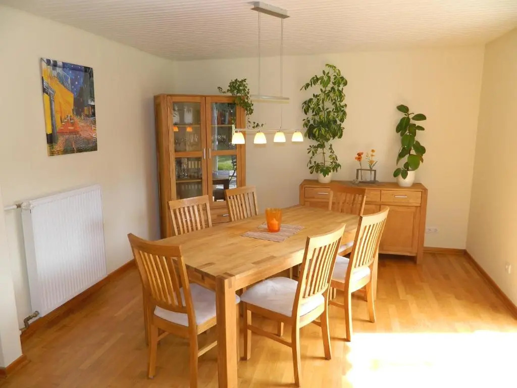 Landhaus Lüneburger Heide "Ferienhaus bis 6 Personen"
