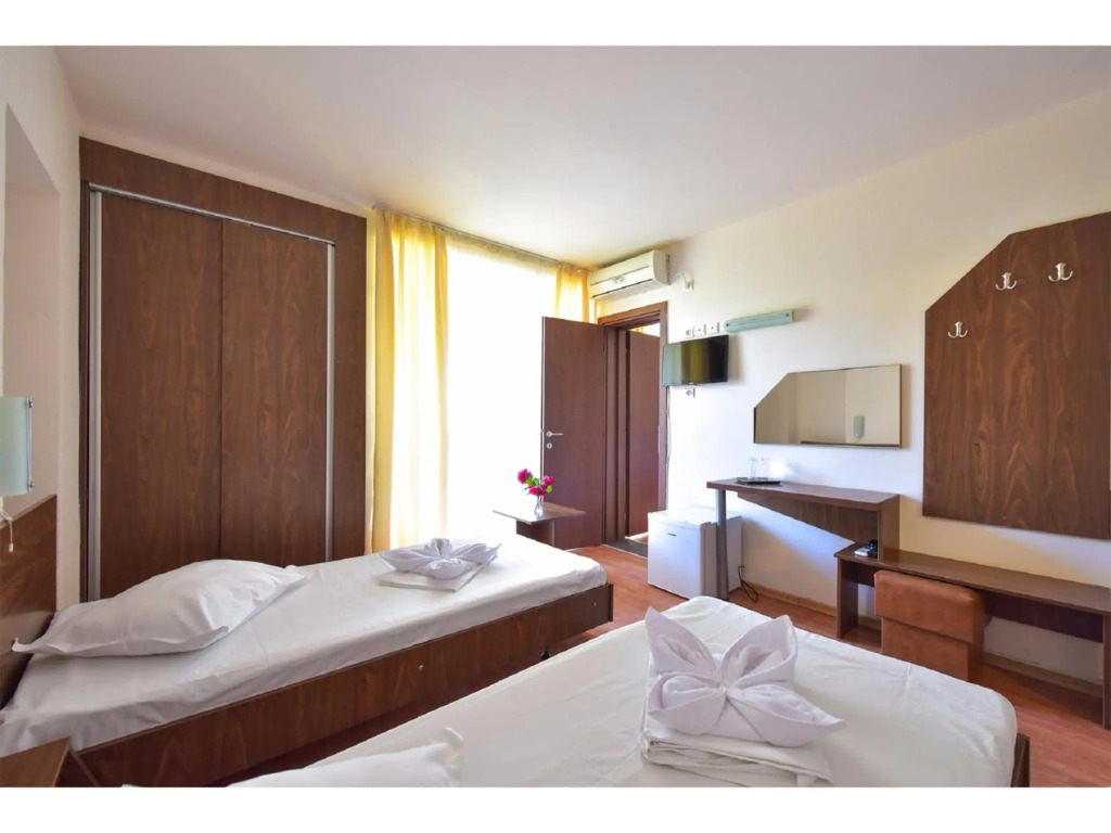Complex Mediteranean Mamaia