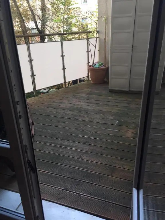 Appartement am Tegeler See