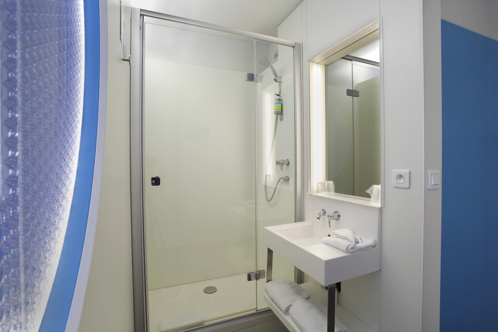 First Inn Hotel Blois