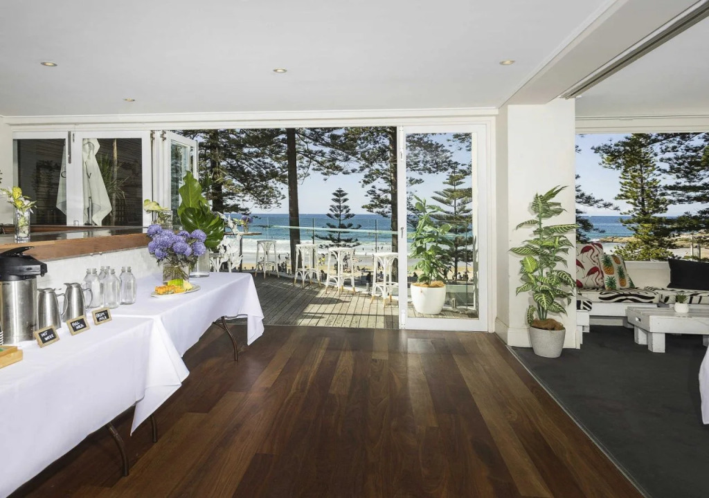 The Sebel Sydney Manly Beach