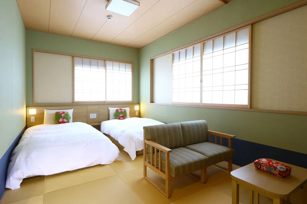 Tennenonsen Dandannoyu Onyadononomatsue