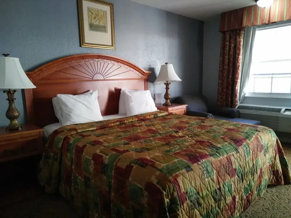 Days Inn