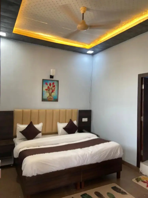 Dharohar Homestay