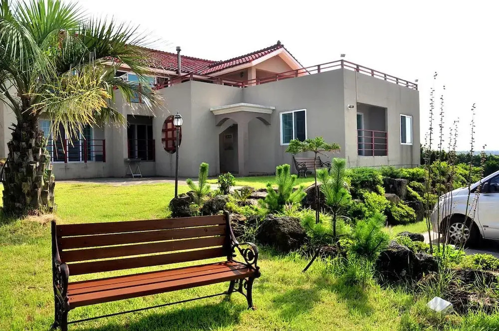 The House Pension