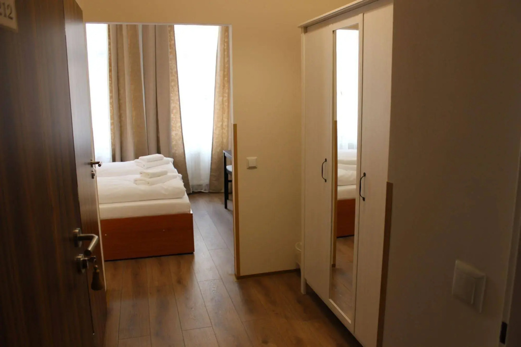 Gallery Hotel SIS