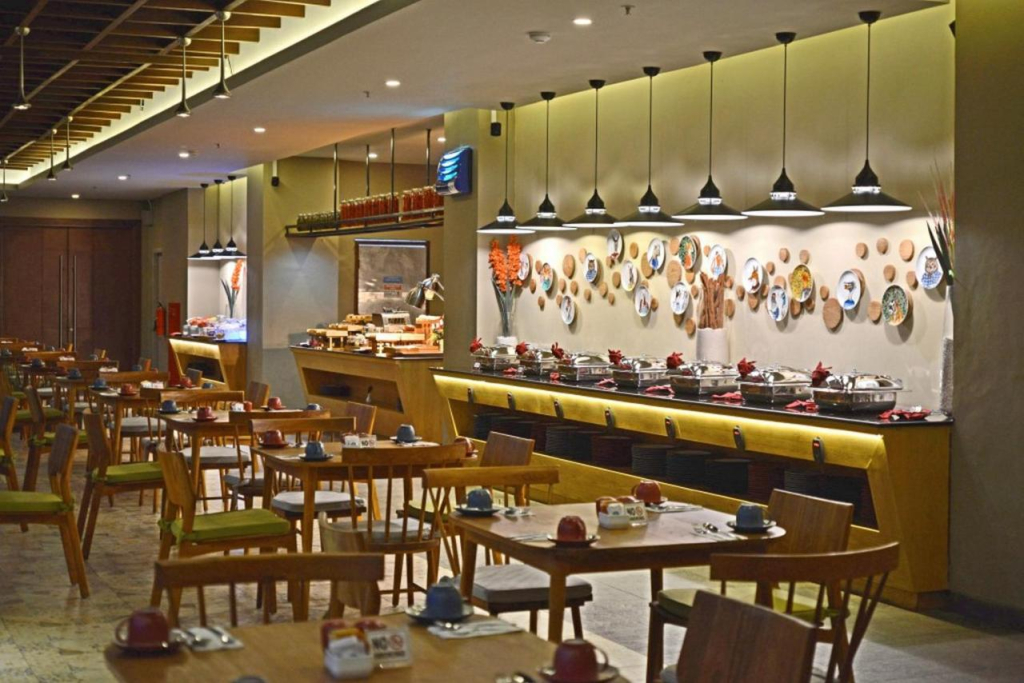FamVida Hotel Lubuklinggau Powered by Archipelago