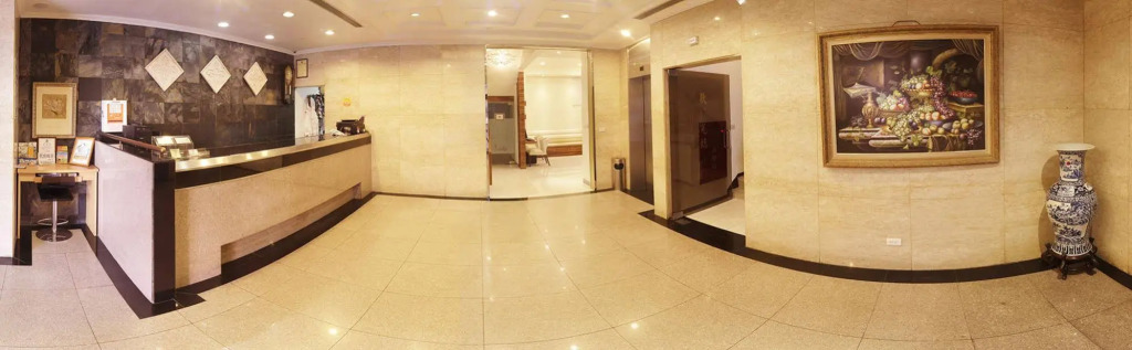 Sinyago Hotel