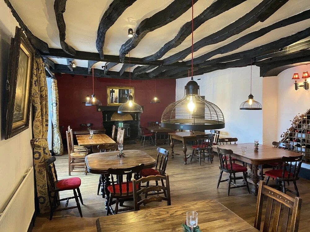 The Tree Inn