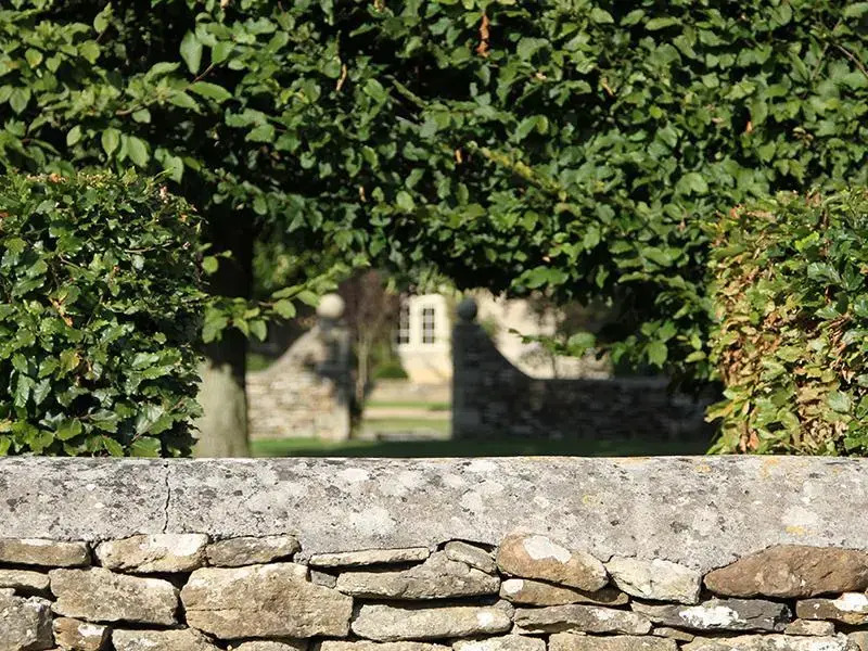 Candleford B&B