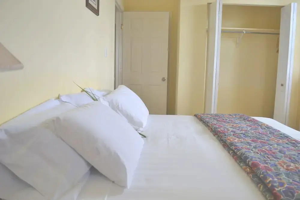 Paige Pond Country Inn