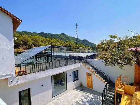 Beijing Manyue Homestay (Linghuishan Ecological Scenic Area)