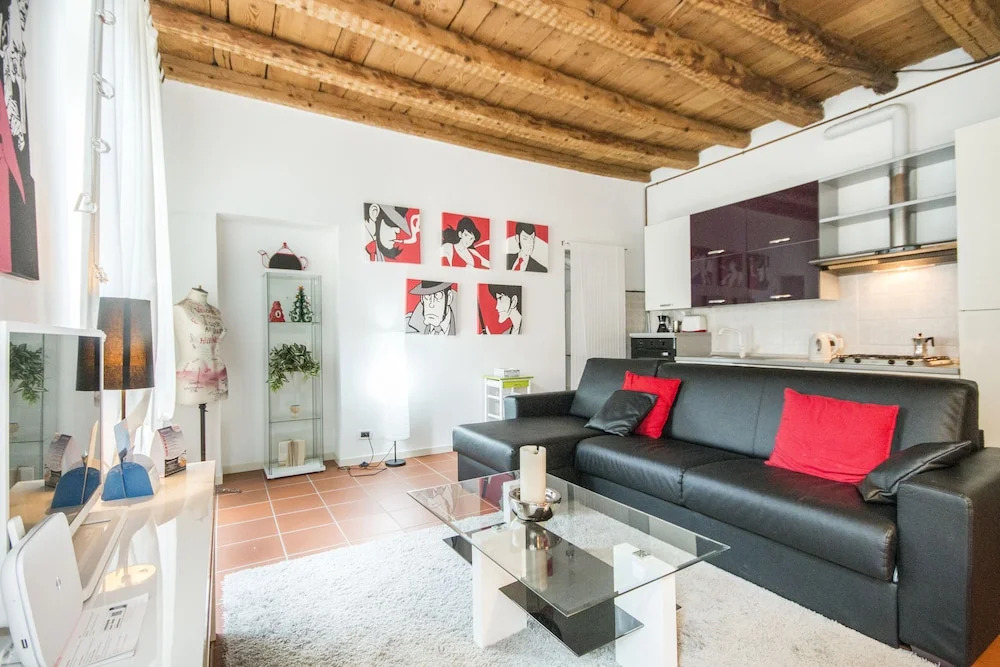 Residence Natta
